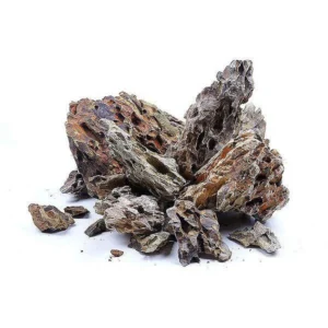 Dragonstone Hardspace Doğal Akvaryum Tasarım Kayası