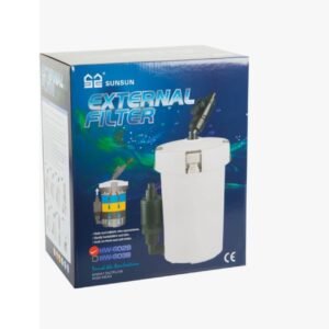 Sunsun 602B Dış Filtre