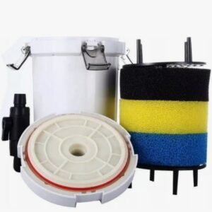 Sunsun 603B Dış Filtre