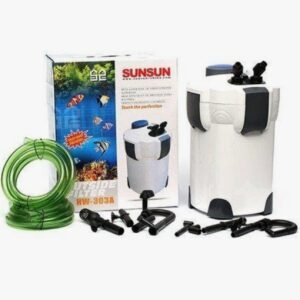 Sunsun 303A Dış Filtre