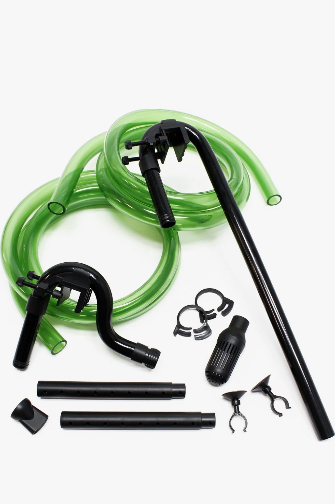 Sunsun 304A Dış Filtre - Görsel 3