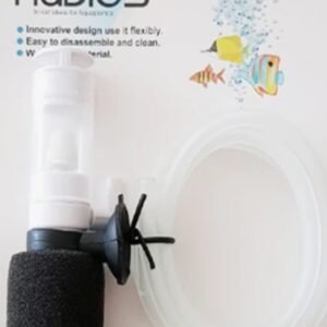 Nubios201 Fanus Filtresi