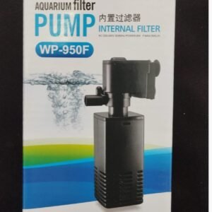 Sobo Wp950 İç Filtre