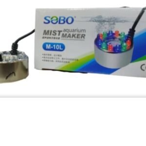 SOBO AKVARYUM BUHAR SİS MAKİNESİ M 10 L