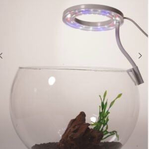 OrionLed Fanus & Nano Akvaryum Led Aydınlatma Spiral ( Ghoosneck ) 5v