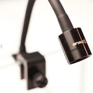 OrionLed NANO SPOT Led 5v 3 w ışık açısı 15 – 90 derece ayarlanabilir Mercekli