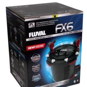 FLUVAL x6 Dış Filtre