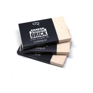 Eraser Brick Cam Temizleme