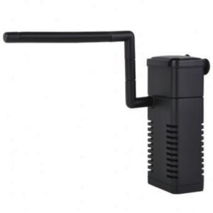 Venus Aqua Akvaryum İç Filtre 2002F 500 L/S 5W