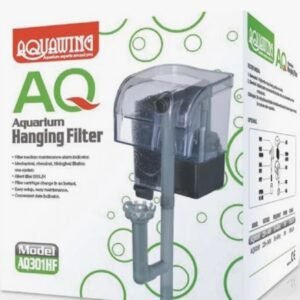 AQ 30F ŞELALE FİLTRE