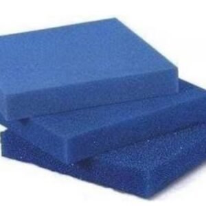 MAVİ BİYOLOJİK SÜNGER 25X25 CM