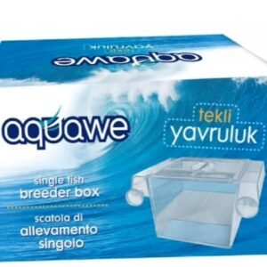 Aquawe Çiftli Yavruluk