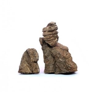 Frodo Stone Doğal Akvaryum Tasarım Kayası
