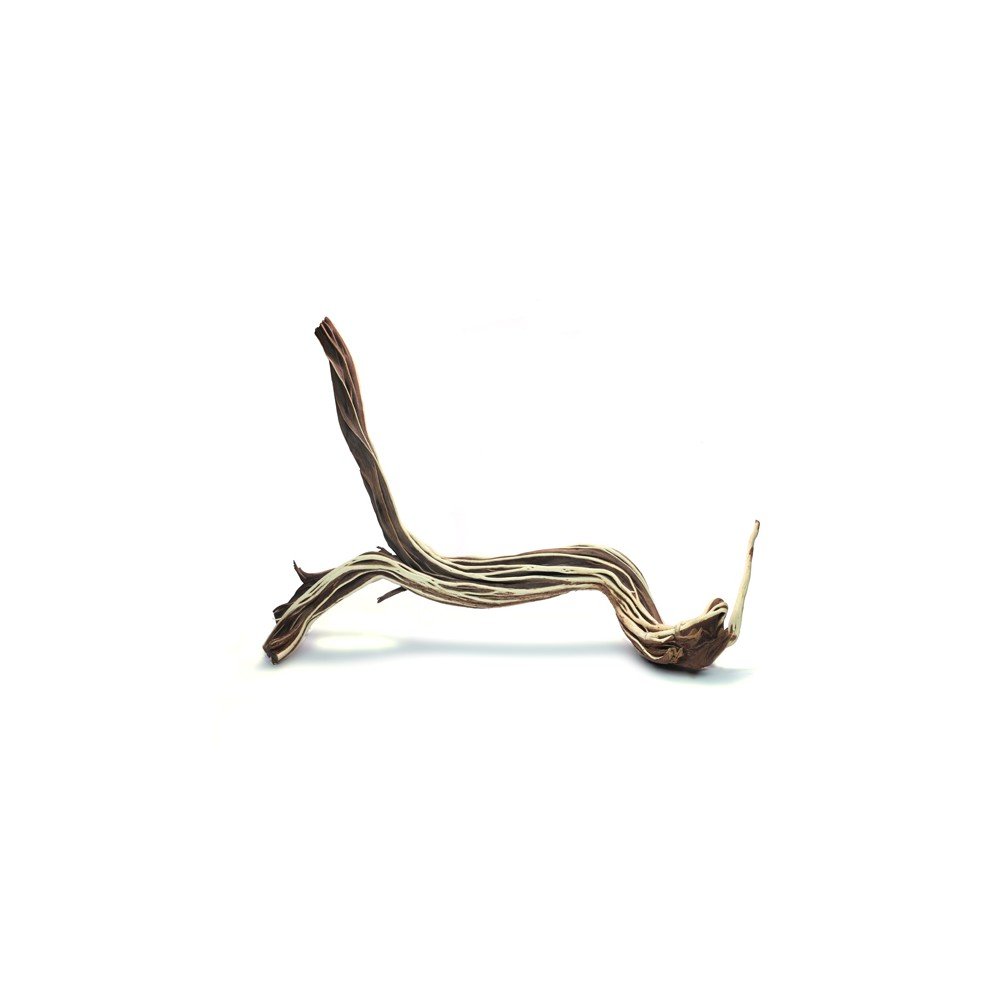 Ribbed Wood KÖK - Görsel 3