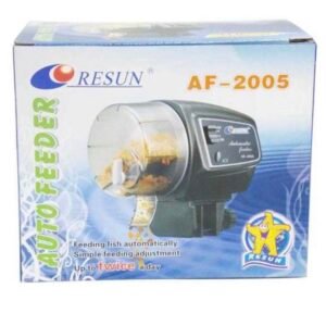 Resun AF-2005 Otomatik Balık Yemleme Makinası