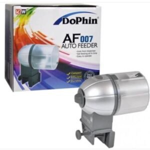 Dophin AF007 Otomatik Yemleme Makinası