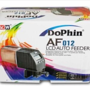 Dophin AF-012 LCD Dijital Yemleme Makinesi