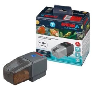 Eheim 3583 Otomatik Wifili Balık Yemleme Makinesi