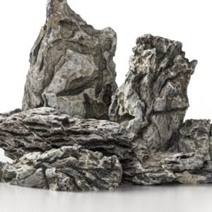 Seiryu Stone Tasarım Kayası