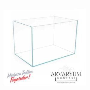 ULTRACLEAR CAM AKVARYUMLAR
