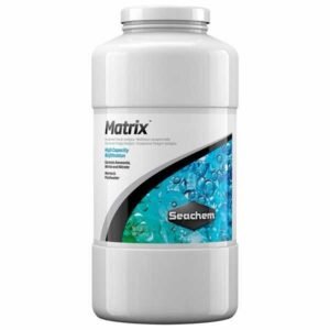 SEACHEM Matrix 250 ML